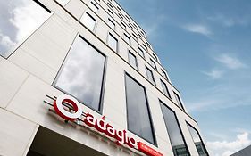 Hotel Adagio Bremen City